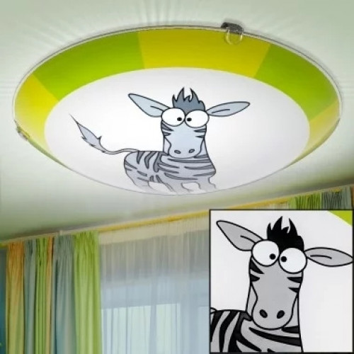 Люстра Eglo BIUBIU 94458