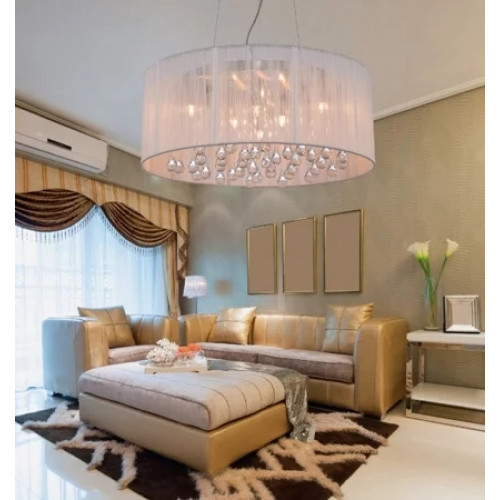 Люстра Zuma Line ARTEMIDA RLD92193-5