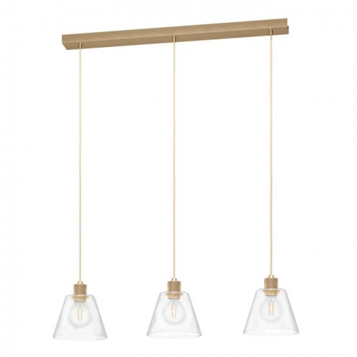 Люстра Eglo COPLEY 43634