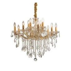 Люстра Ideal Lux NAPOLEON 167404