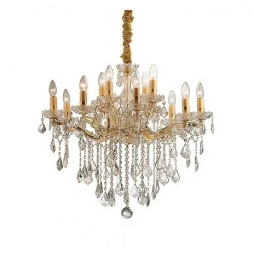Люстра Ideal Lux NAPOLEON 167404