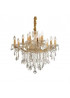 Люстра Ideal Lux NAPOLEON 167404
