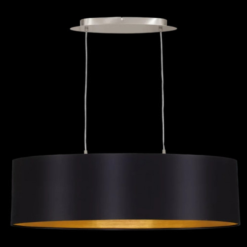 Люстра Eglo Maserlo 31611