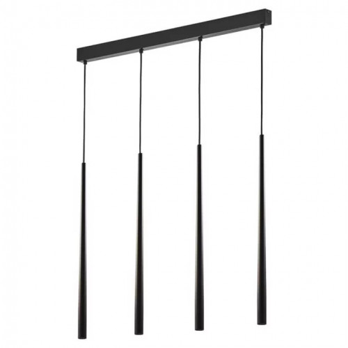 Люстра TK Lighting PIANO 6414