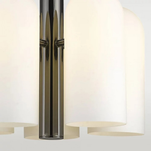 Люстра CosmoLight Toronto P01588BK