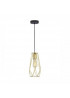 Люстра TK Lighting LUGO GOLD 2696