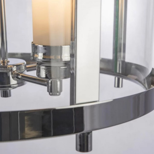 Люстра CosmoLight New York P04567CH