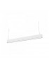 Люстра Nowodvorski SOFT LED 7547