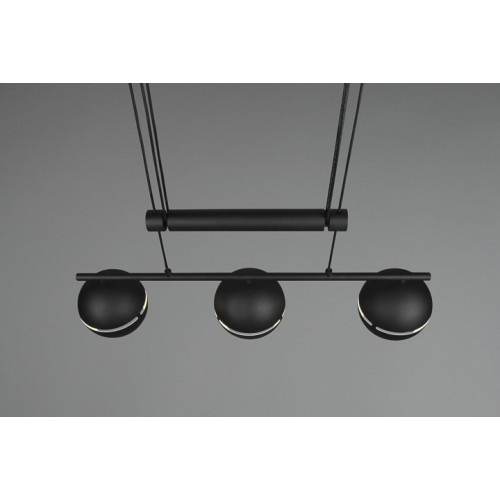 Люстра Trio FLETCHER 313300332