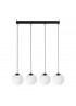 Люстра TK Lighting MARTIN 4911
