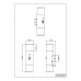 Люстра MAXlight CITATEL P0447