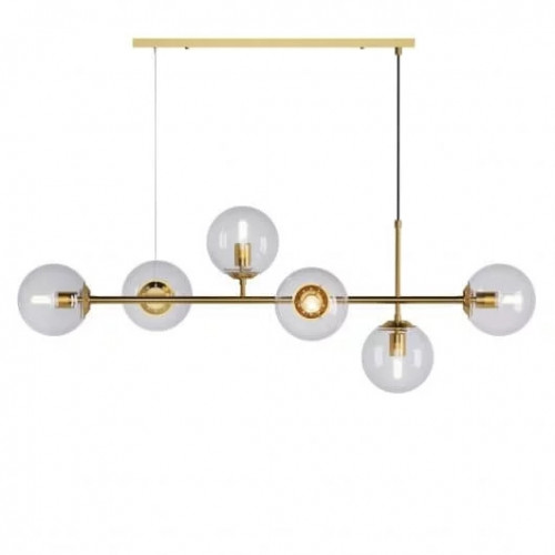 Люстра Pikart DUALIGHT 11538-2