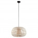 Люстра TK Lighting ROYAS NATURE 6296