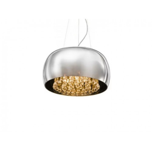 Люстра AZzardo BURN 2 AZ0700 (LP/LC5204M)