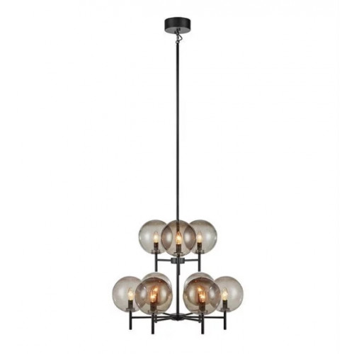 Люстра Markslojd CROWN 107921