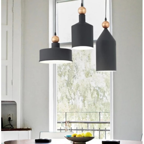 Люстра Ideal Lux TRIADE 221489