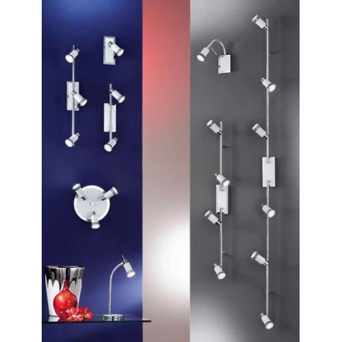 Люстра TK Lighting SINTRA 2736