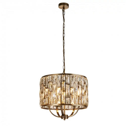 Люстра Searchlight BIJOU 6585-5AB