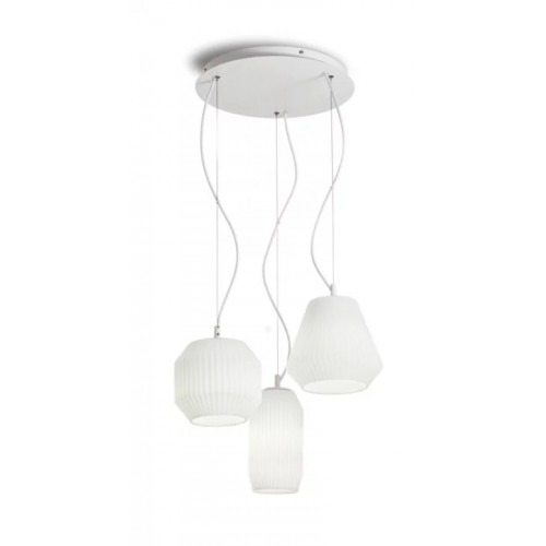 Люстра Ideal Lux ORIGAMI 198095