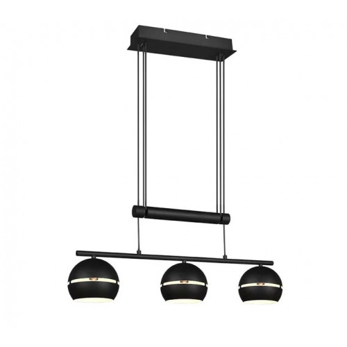 Люстра Trio FLETCHER 313300332