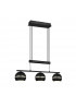 Люстра Trio FLETCHER 313300332