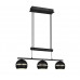 Люстра Trio FLETCHER 313300332