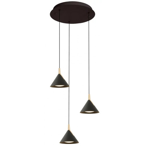 Люстра Viokef Jolly 4274100