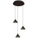 Люстра Viokef Jolly 4274100