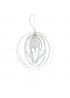 Люстра Ideal Lux DISCO 103723