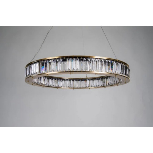 Люстра Pikart Tube chandelier 5299-18
