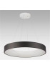 Люстра Searchlight ETERNITY 78 PENDANT PE-ETE78-B