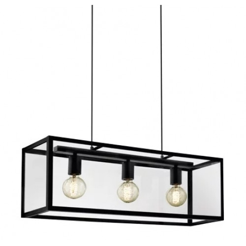 Люстра Eglo CHARTERHOUSE 49393