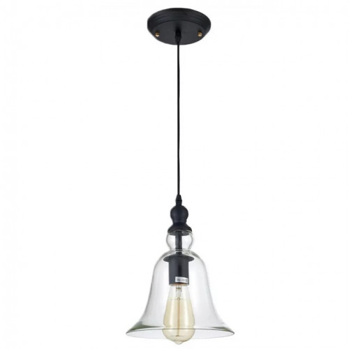 Люстра CosmoLight Paris P01789BK