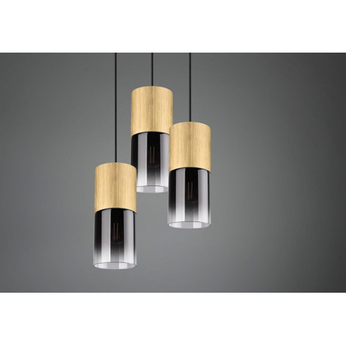 Люстра Trio ROBIN 310630354