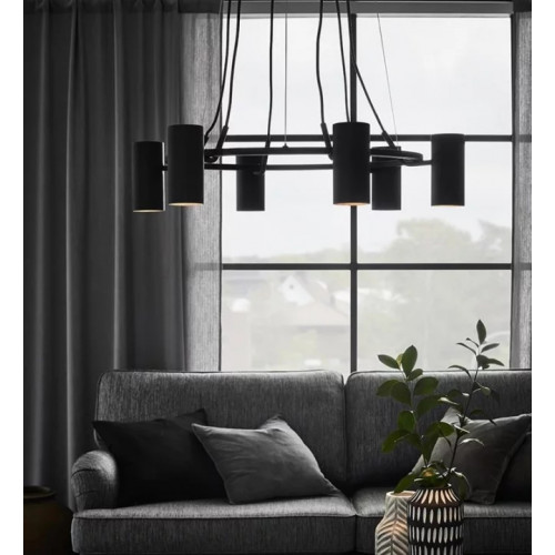 Люстра Markslojd PORTO 107357