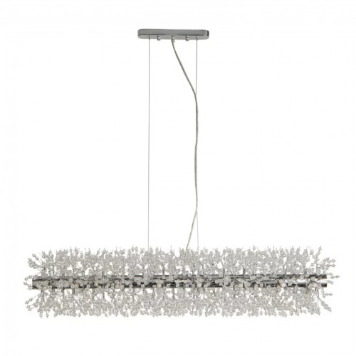 Люстра Searchlight SUNBURST 83420-16CC