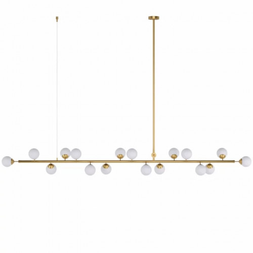 Люстра Pikart DUALIGHT 12515-4