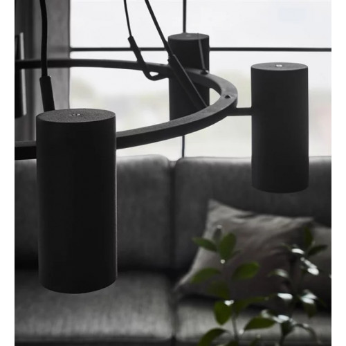 Люстра Markslojd PORTO 107357