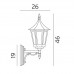 Люстра TK Lighting ALAMBRE 2699