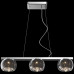 Люстра Zuma Line CRYSTAL P0076-03S-F4FZ