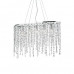 Люстра Ideal Lux Rain Clear 008363