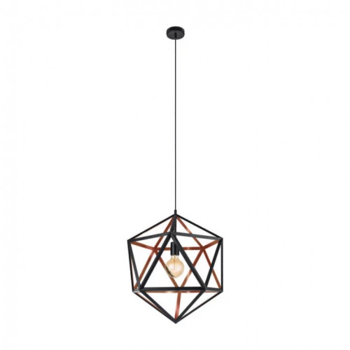 Люстра Eglo EMBLETON 43349