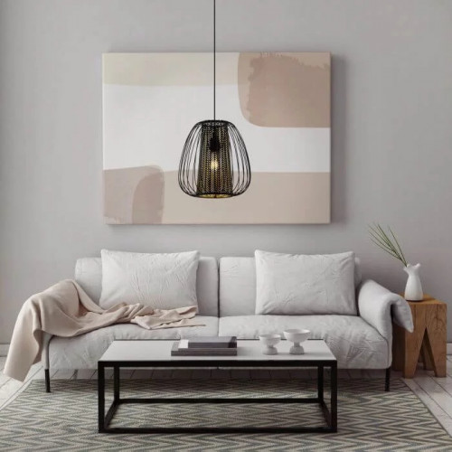 Люстра GALAXY TK Lighting 1644