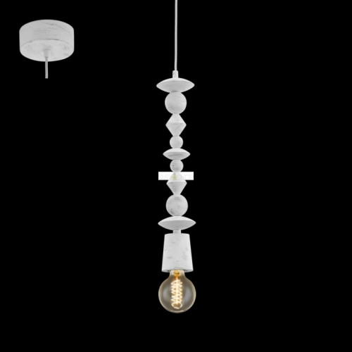 Люстра Eglo AVOLTRI 49371