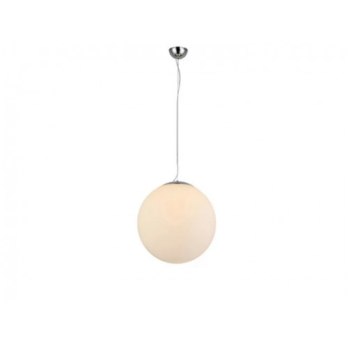 Люстра AZzardo WHITE BALL 30 AZ2516 (FLWB30WH )