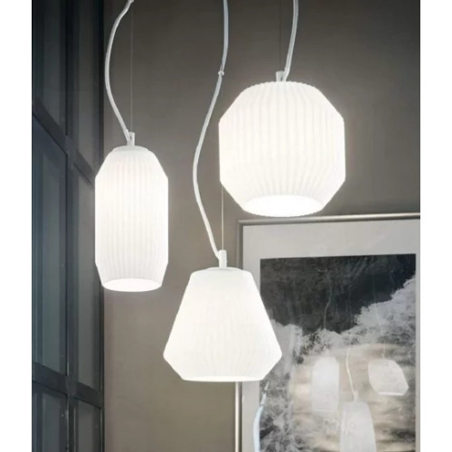 Люстра Ideal Lux ORIGAMI 198095