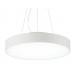 Люстра Ideal Lux HALO 226729 Люстра Ideal Lux HALO 226729