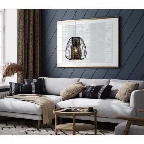Люстра GALAXY TK Lighting 1644