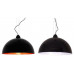 Стельовий світильник TK Lighting RONDO GOLD 4843