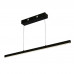 Люстра Searchlight LAYLA GESTURE CONTROL 30228BK